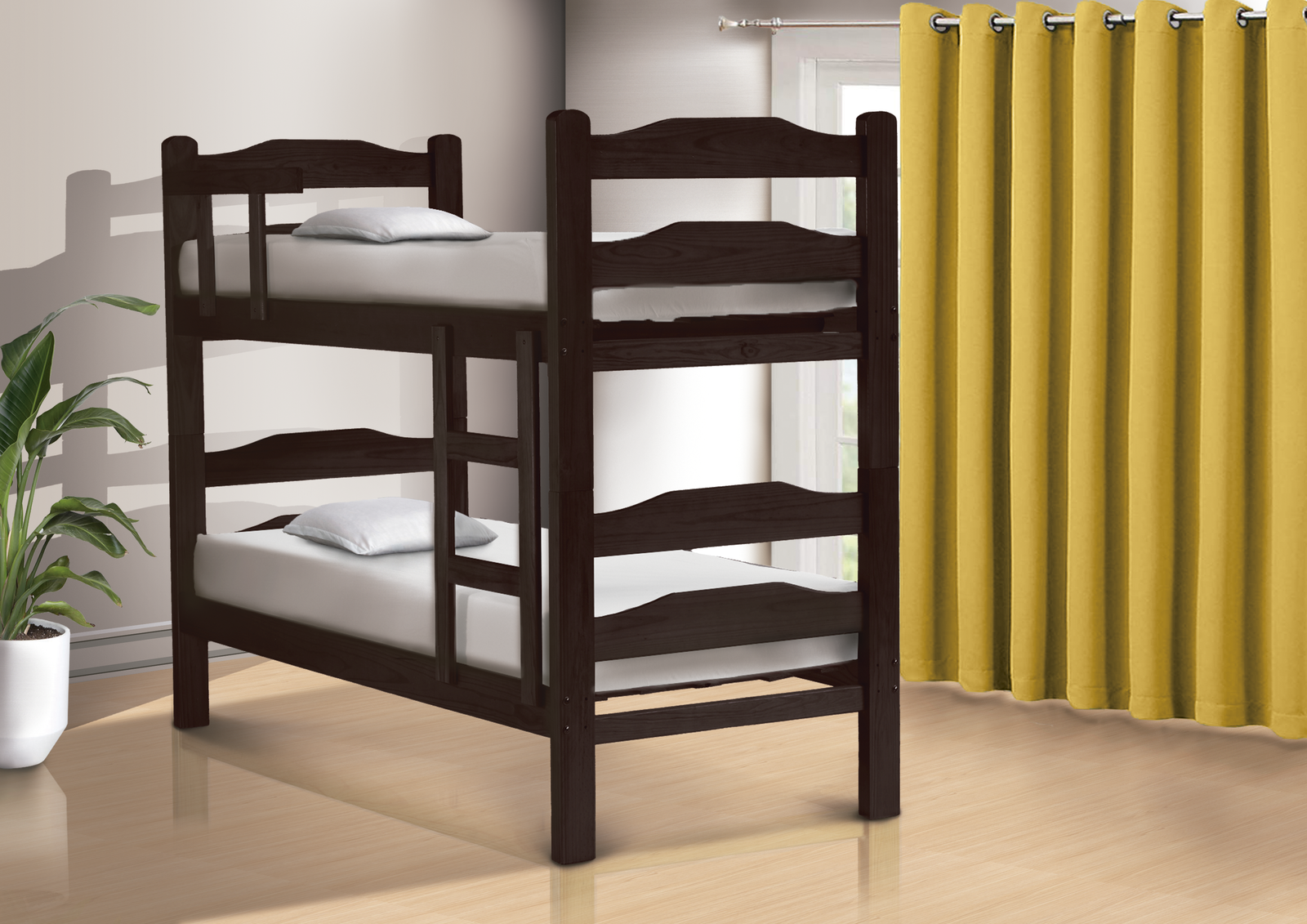 Beliche Dupla Furação